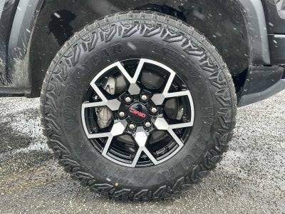 2023 GMC Canyon Denali