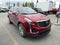 2024 Cadillac XT5 Luxury