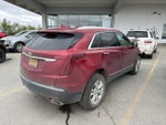 2024 Cadillac XT5 Luxury