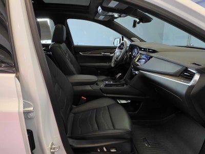 2024 Cadillac XT5 Sport