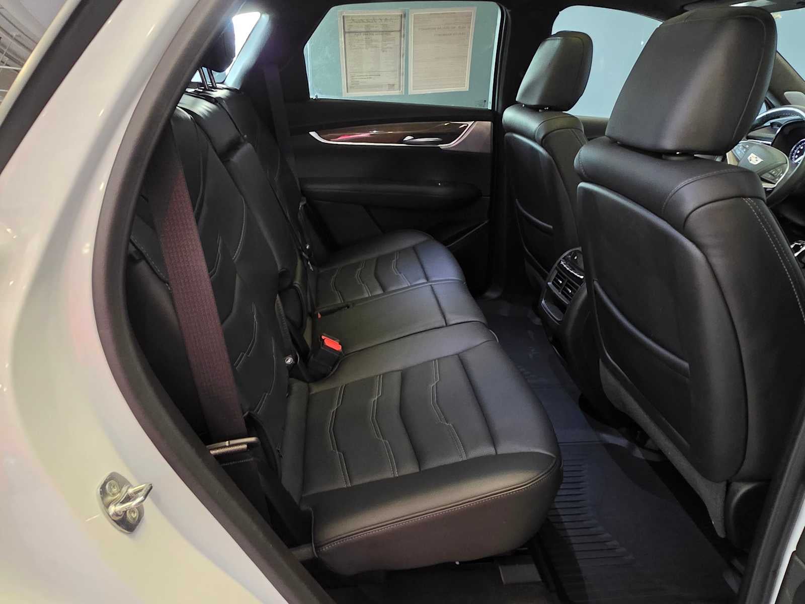 2024 Cadillac XT5 Sport