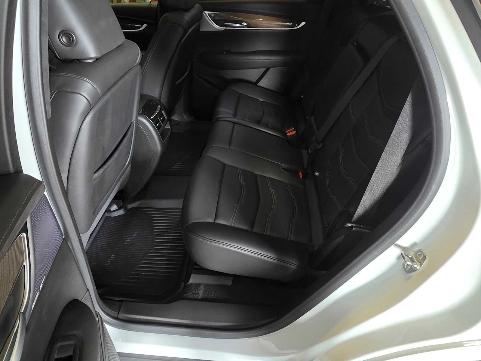 2024 Cadillac XT5 Sport