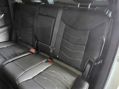 2024 Cadillac XT5 Sport