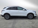 2024 Cadillac XT5 Sport