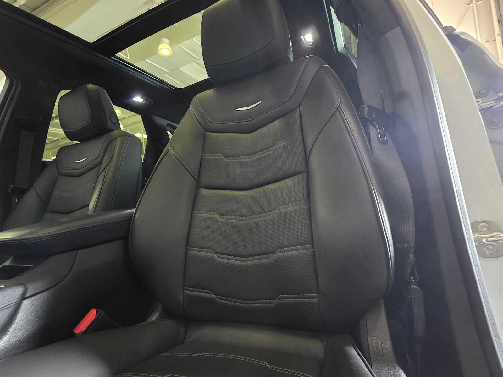 2024 Cadillac XT5 Sport