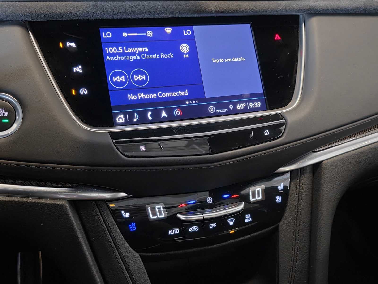 2024 Cadillac XT5 Sport