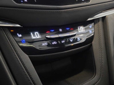 2024 Cadillac XT5 Sport