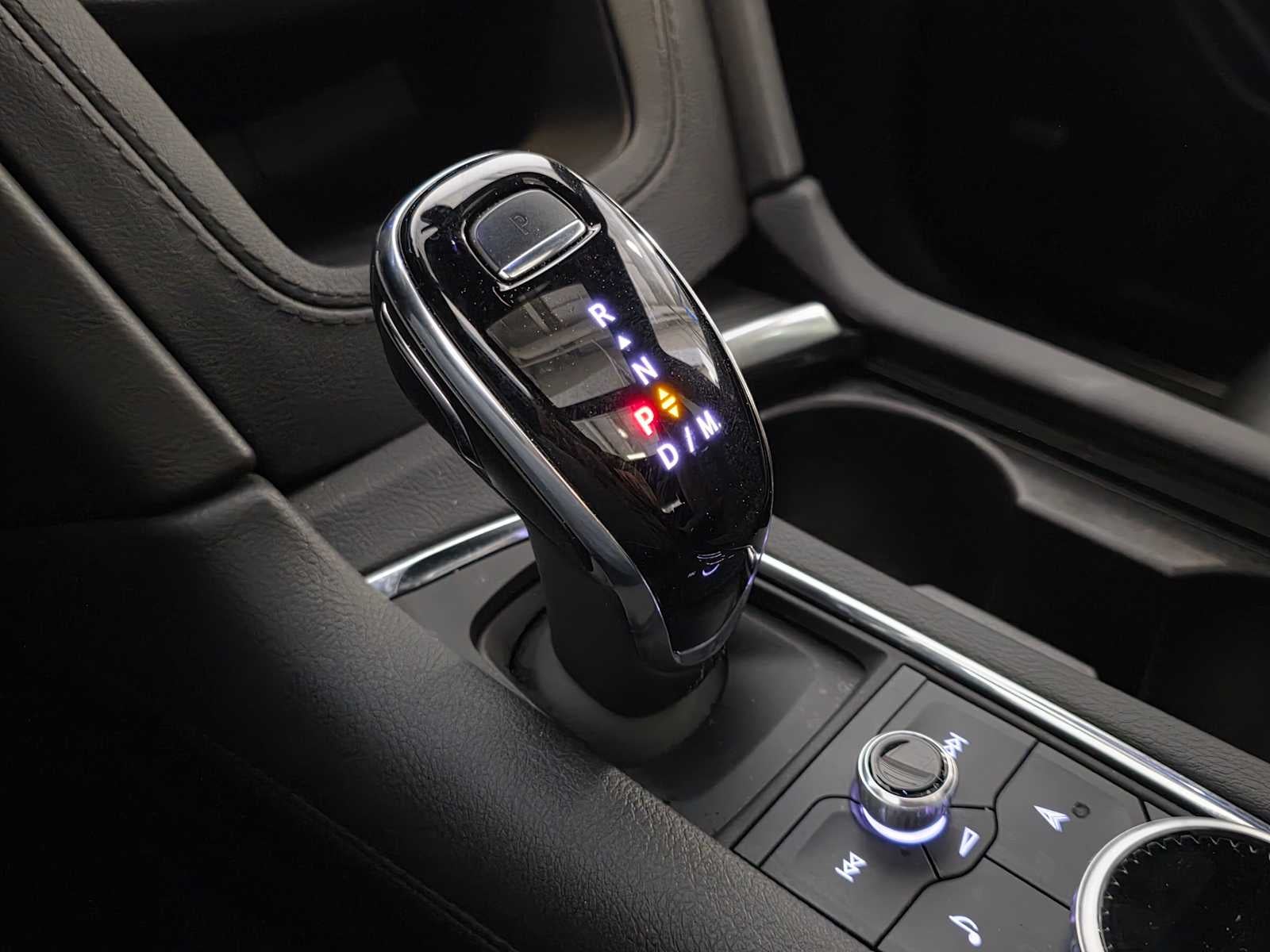2024 Cadillac XT5 Sport