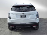 2024 Cadillac XT5 Sport
