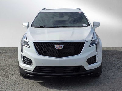 2024 Cadillac XT5 Sport