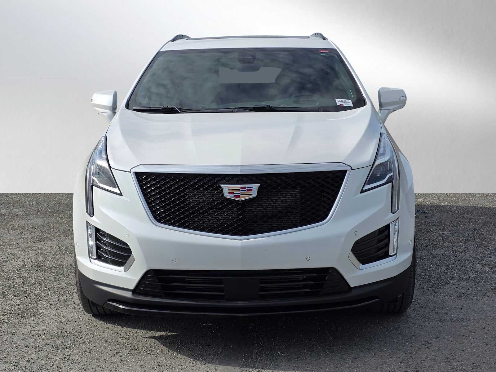 2024 Cadillac XT5 Sport