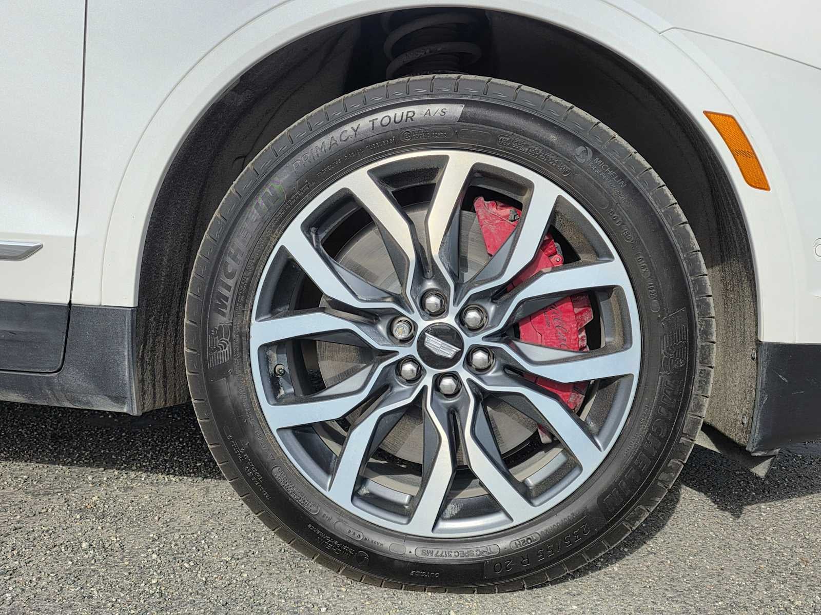 2024 Cadillac XT5 Sport