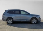 2020 Cadillac XT6 AWD Sport