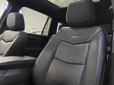 2020 Cadillac XT6 AWD Sport