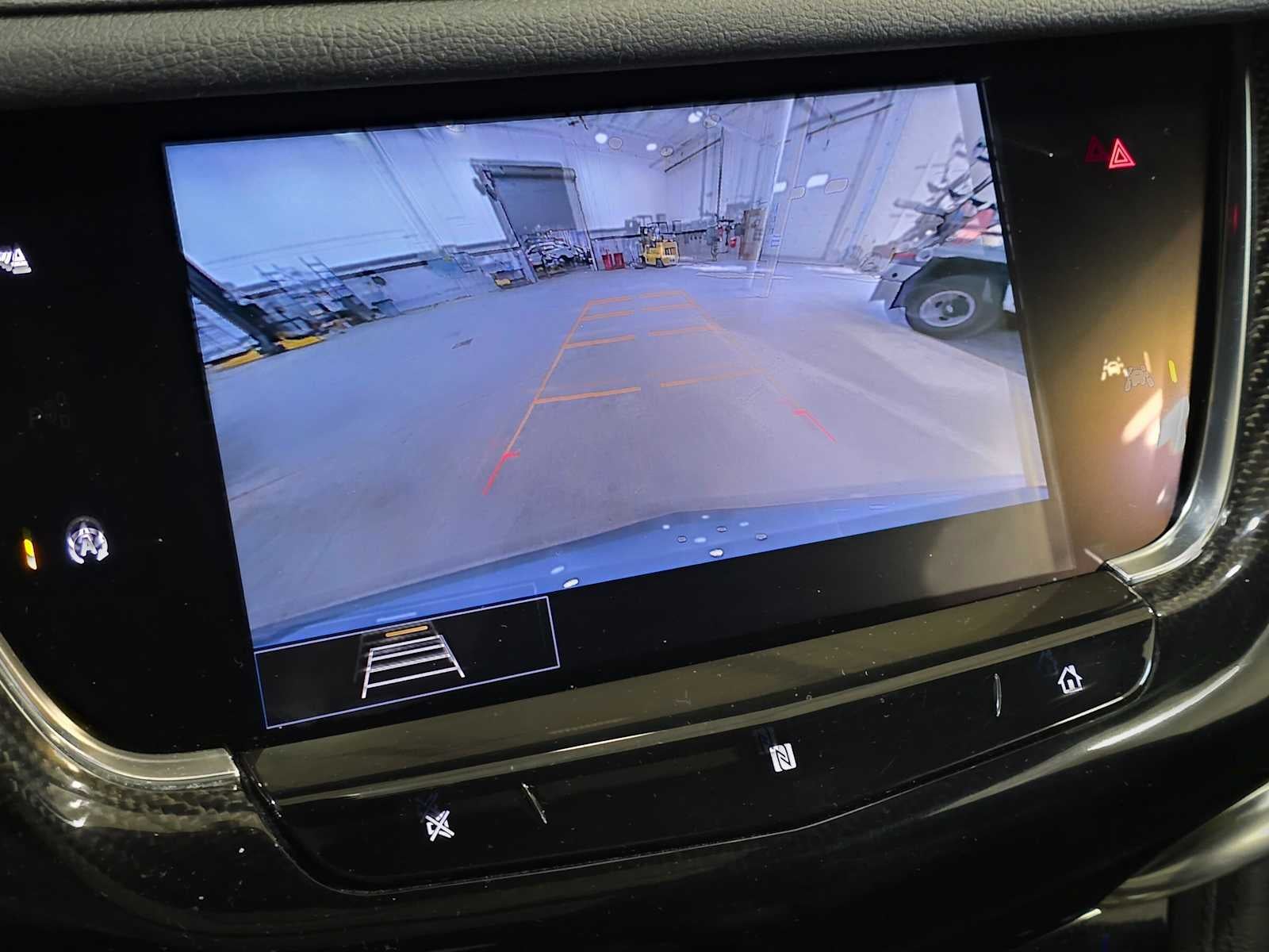 2020 Cadillac XT6 AWD Sport