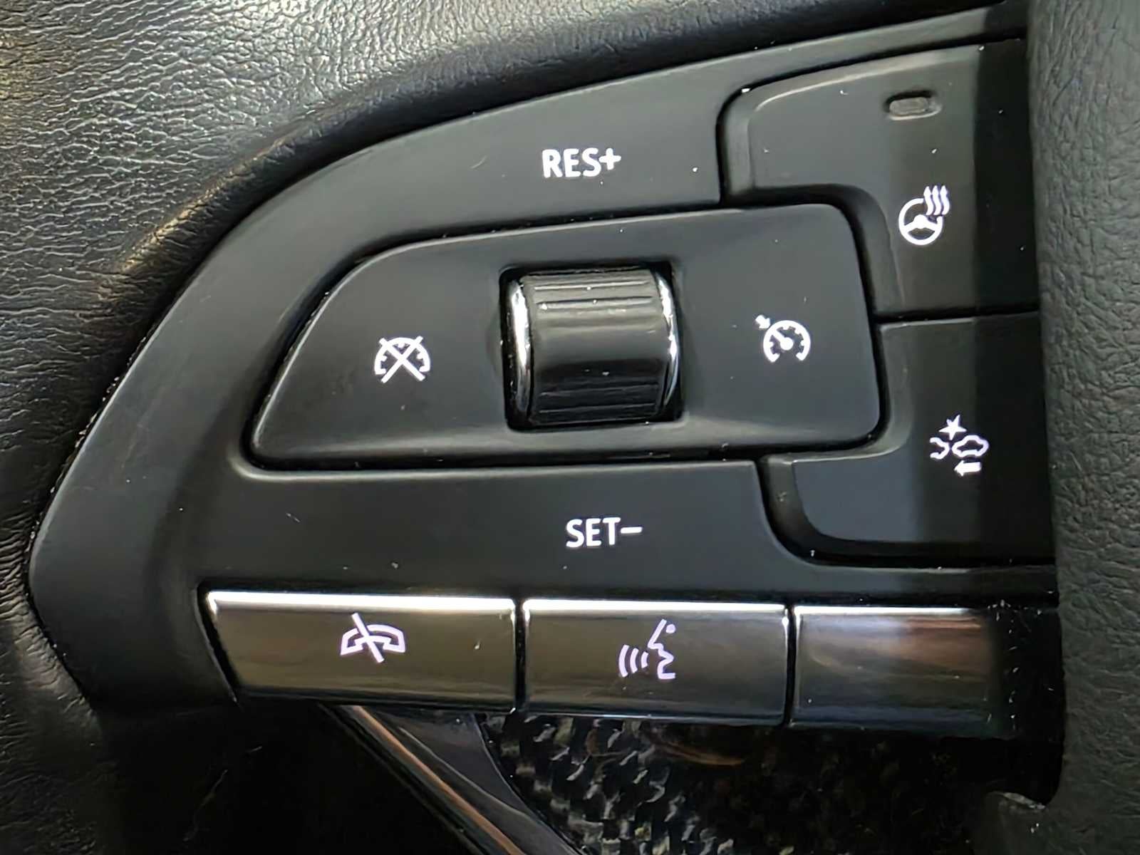 2020 Cadillac XT6 AWD Sport
