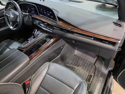 2024 Cadillac Escalade Premium Luxury