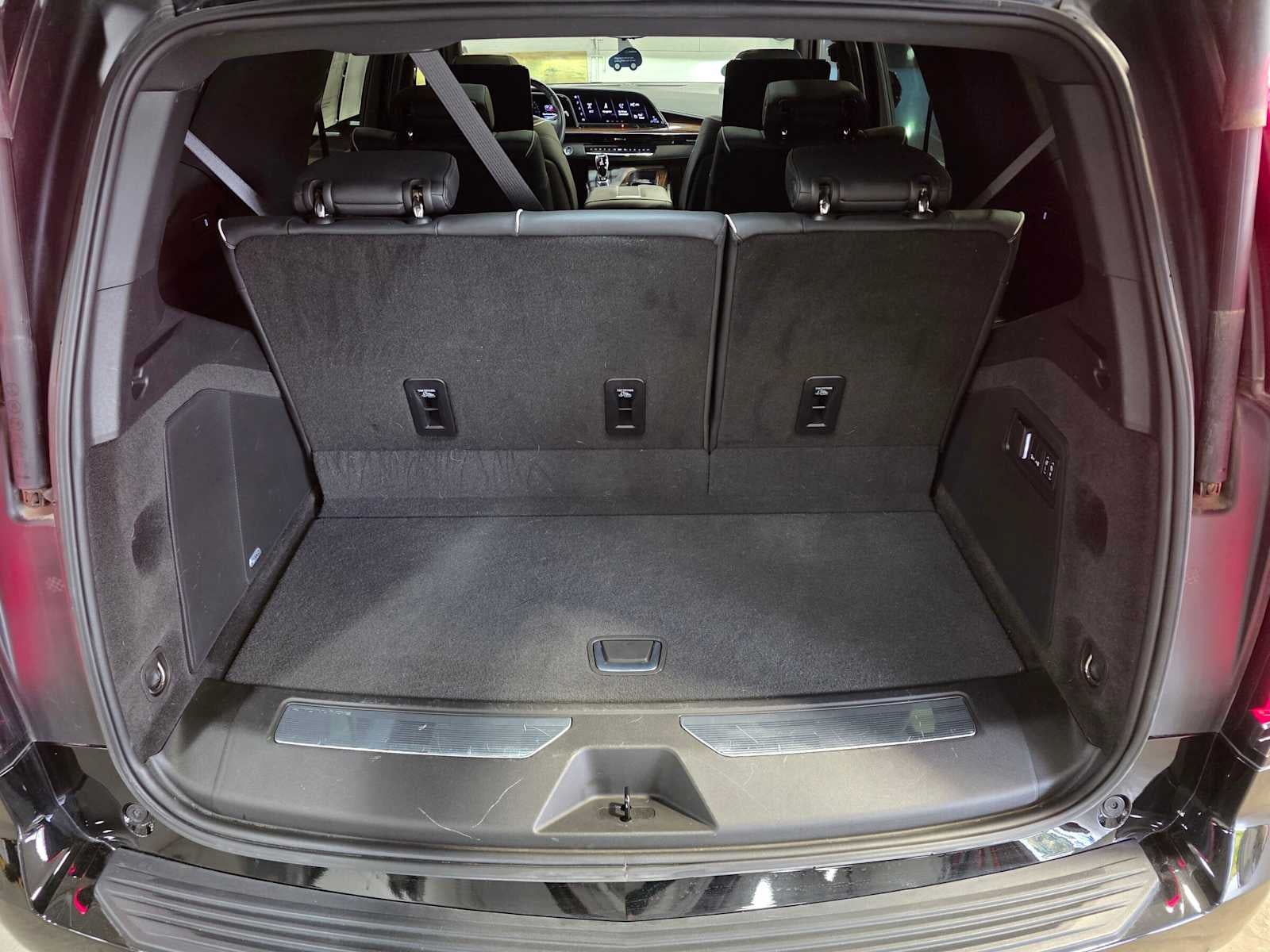 2024 Cadillac Escalade Premium Luxury