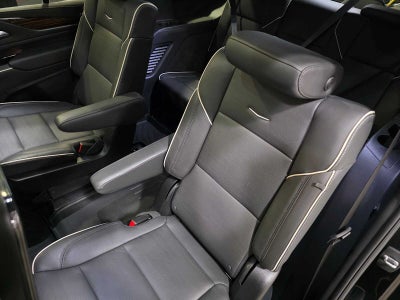 2024 Cadillac Escalade Premium Luxury