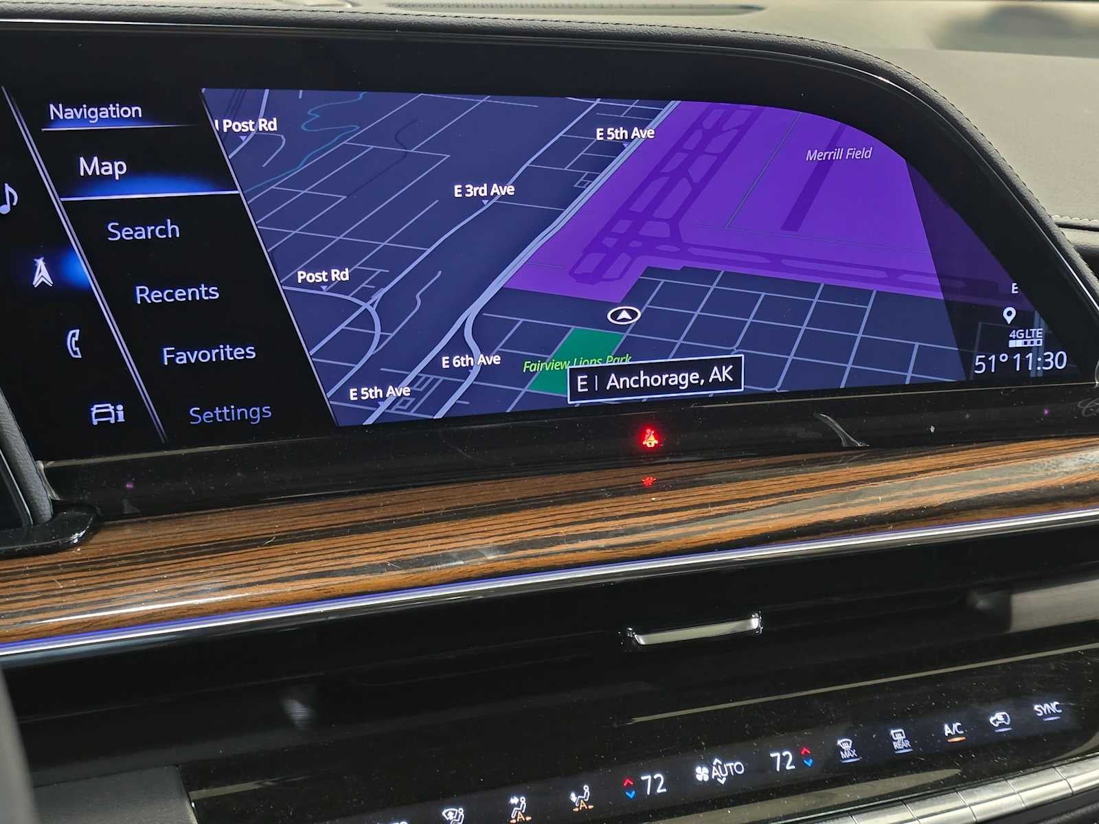 2024 Cadillac Escalade Premium Luxury