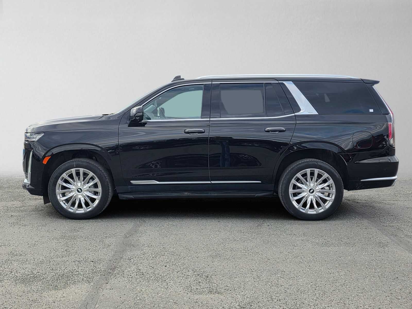 2024 Cadillac Escalade Premium Luxury