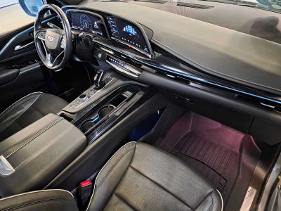 2023 Cadillac Escalade 4WD Sport