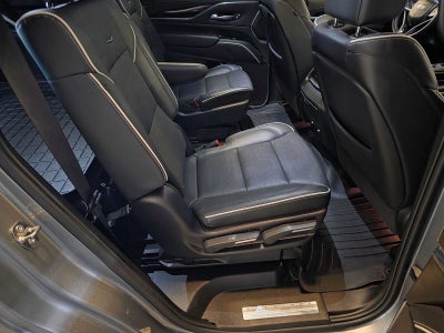 2023 Cadillac Escalade 4WD Sport