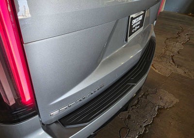 2023 Cadillac Escalade 4WD Sport