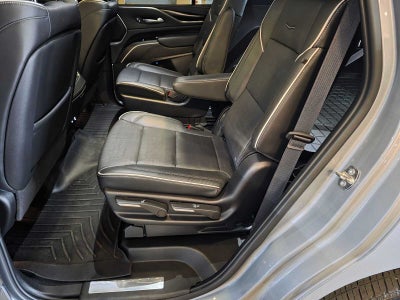 2023 Cadillac Escalade 4WD Sport