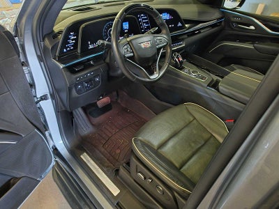 2023 Cadillac Escalade 4WD Sport