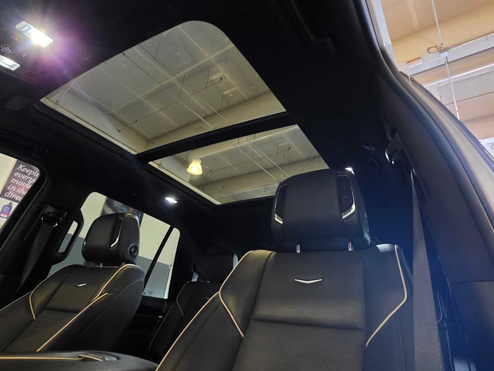 2023 Cadillac Escalade 4WD Sport