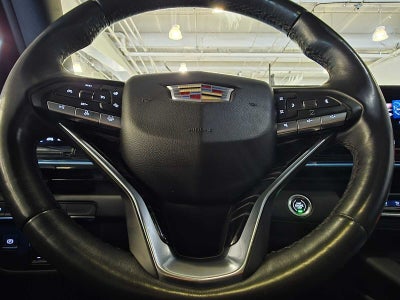 2023 Cadillac Escalade 4WD Sport