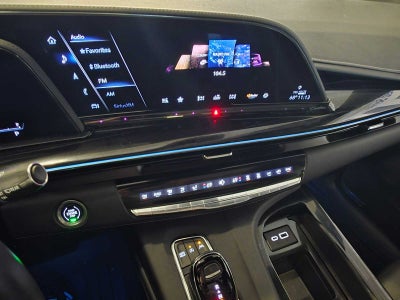 2023 Cadillac Escalade 4WD Sport