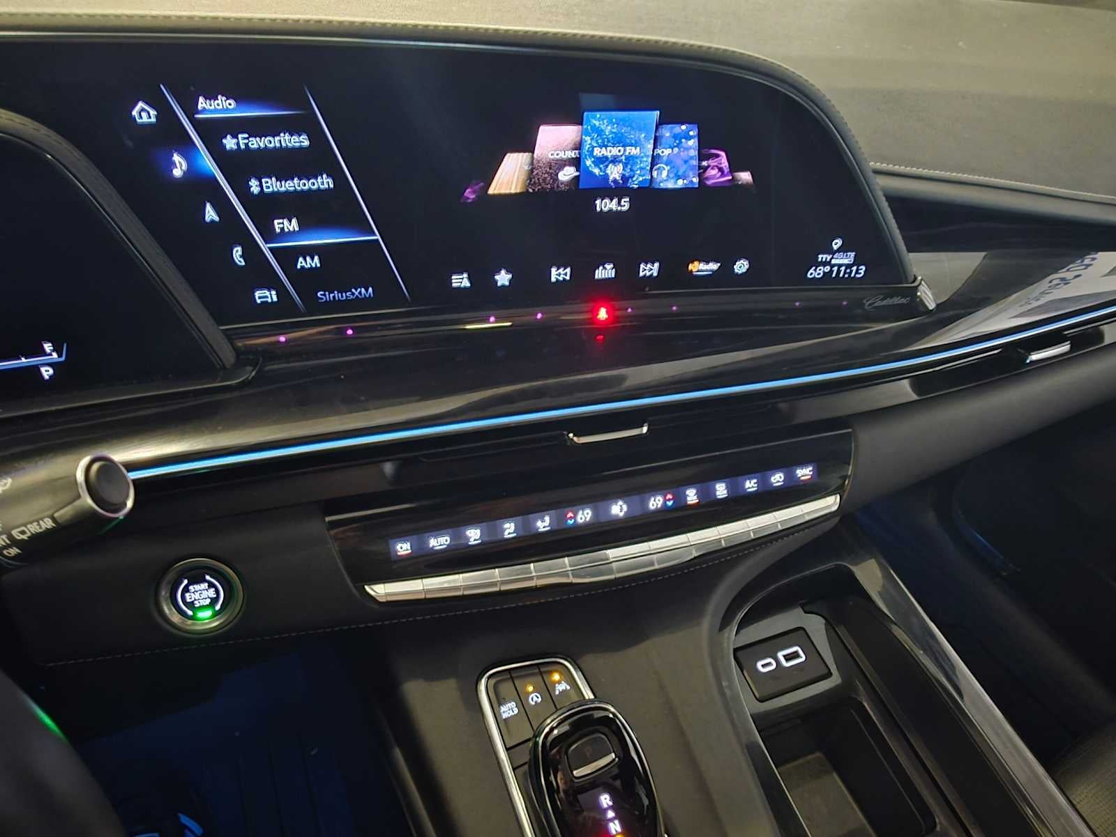 2023 Cadillac Escalade 4WD Sport
