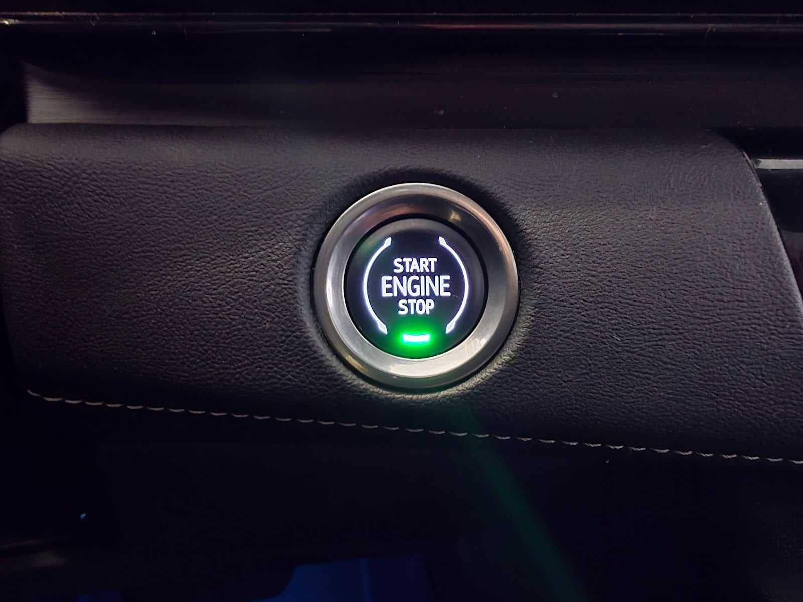 2023 Cadillac Escalade 4WD Sport