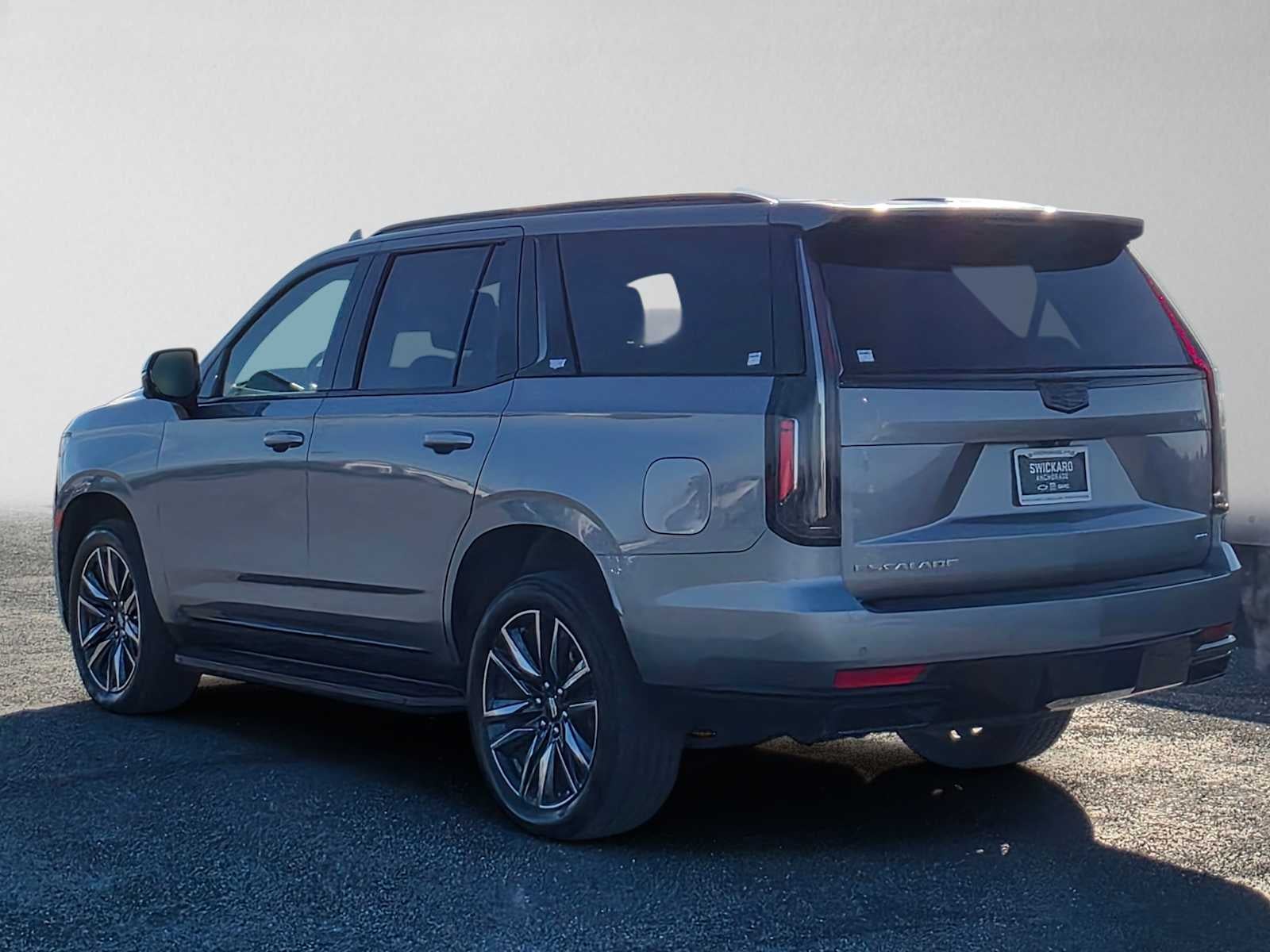 2023 Cadillac Escalade 4WD Sport