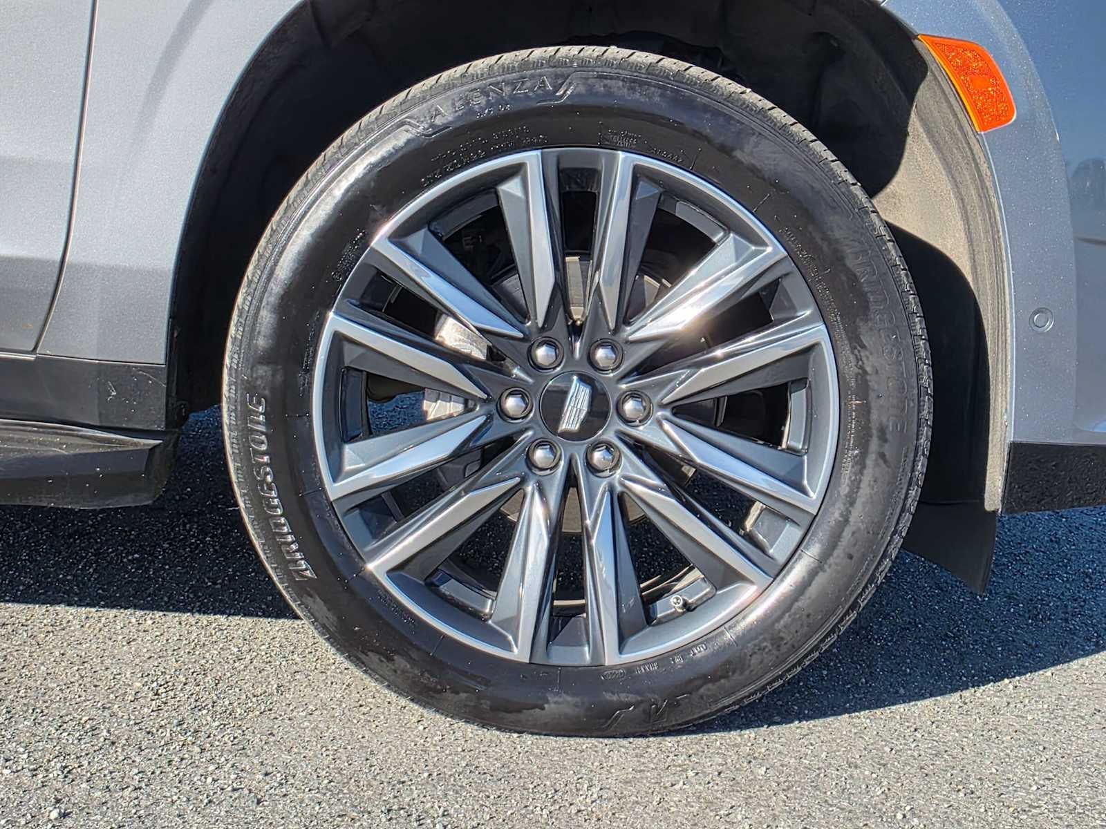 2023 Cadillac Escalade 4WD Sport