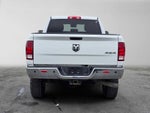 2018 RAM 2500 Tradesman Crew Cab 4x4 6'4" Box