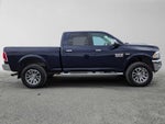 2018 RAM 2500 Laramie Crew Cab 4x4 6'4" Box