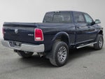 2018 RAM 2500 Laramie Crew Cab 4x4 6'4" Box