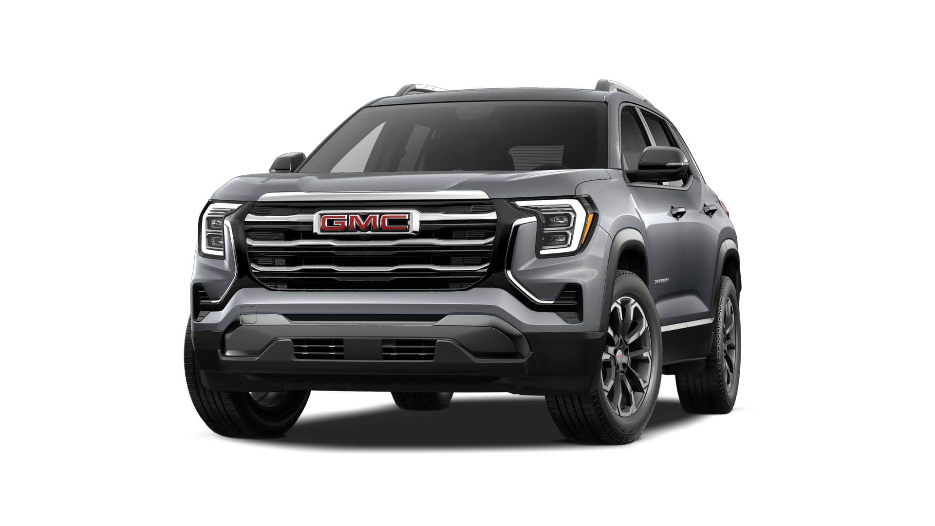 2027 GMC Terrain AWD Elevation
