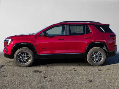 2027 GMC Terrain AT4