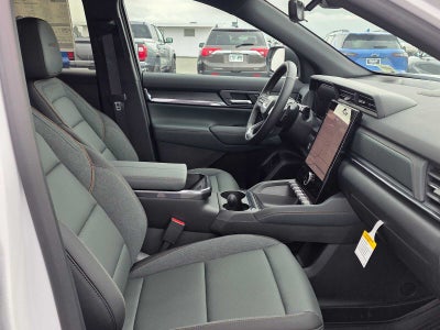 2027 GMC Terrain AT4