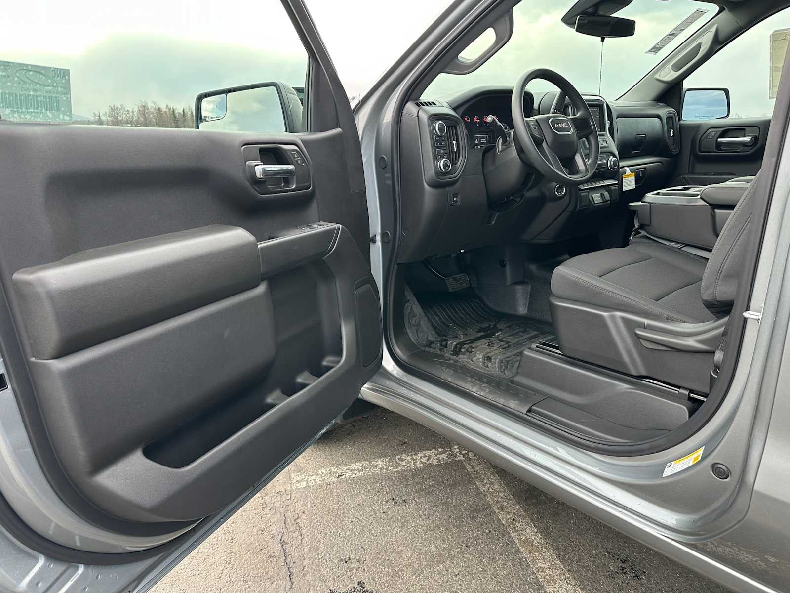 2026 GMC Sierra 1500 Pro - Photo 14
