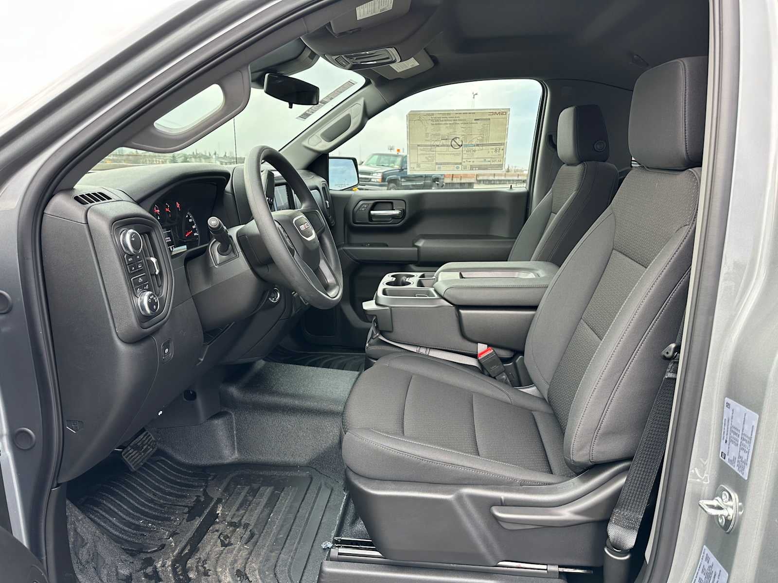 2026 GMC Sierra 1500 Pro - Photo 15