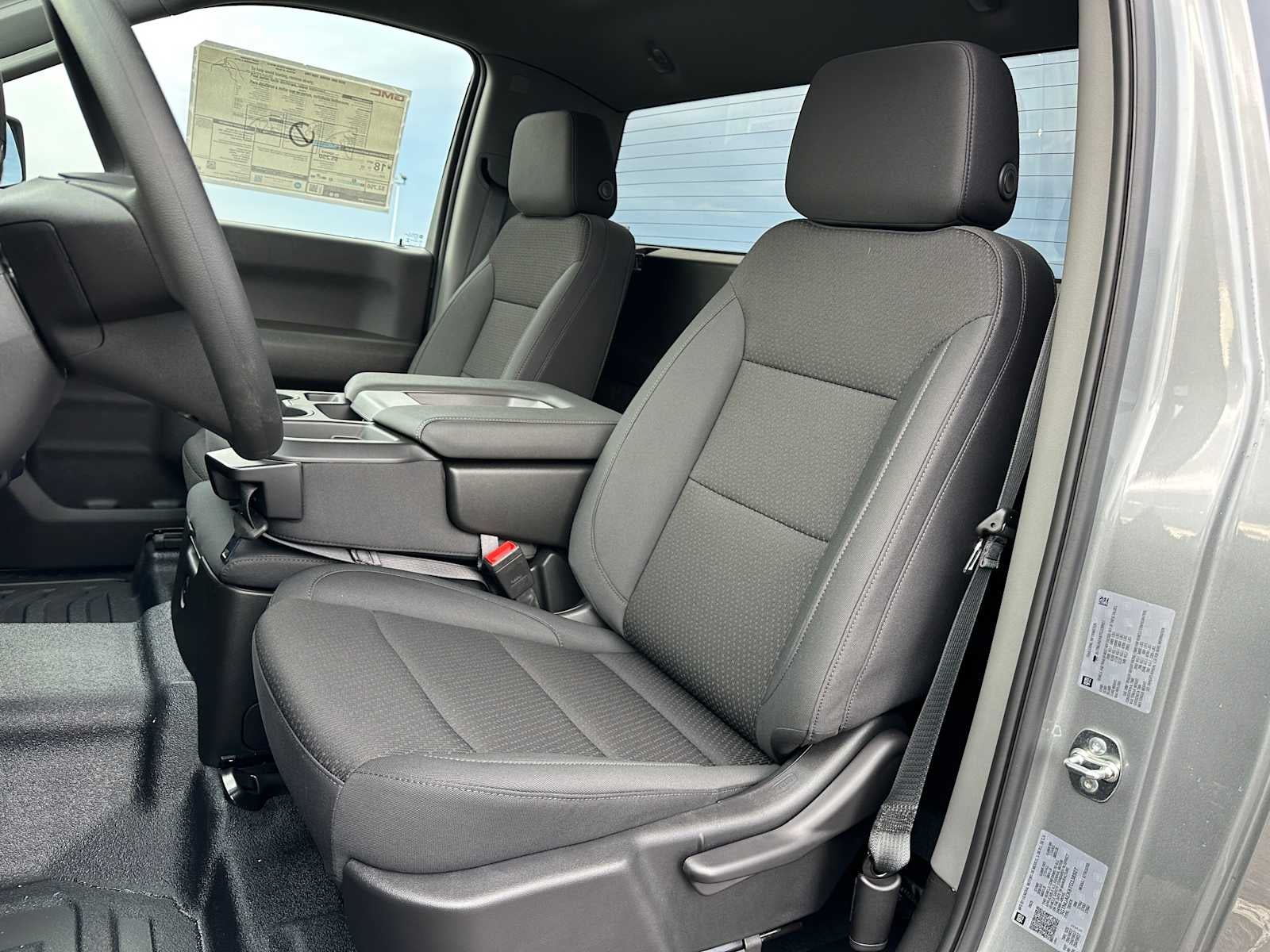 2026 GMC Sierra 1500 Pro - Photo 16