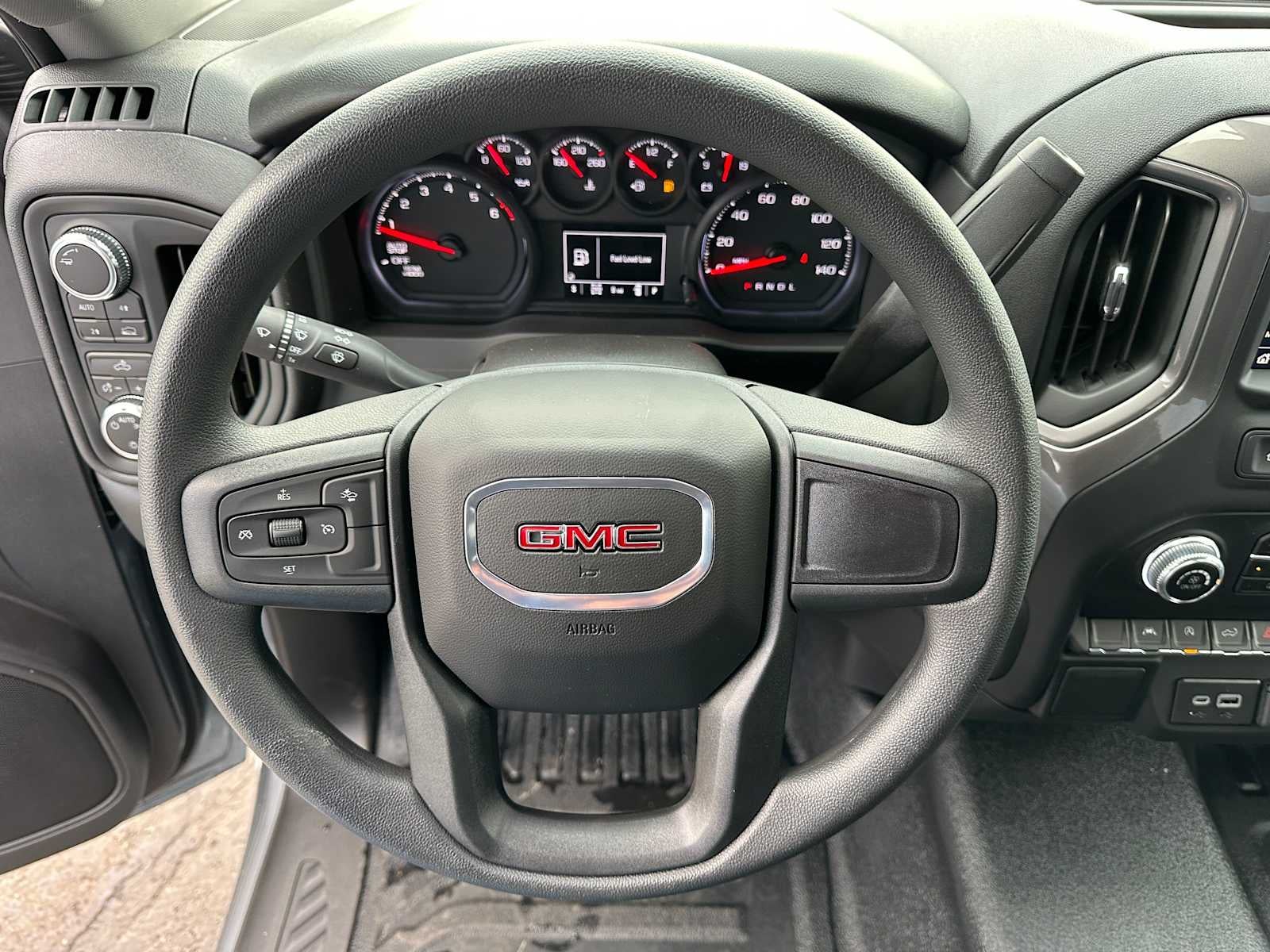 2026 GMC Sierra 1500 Pro - Photo 17