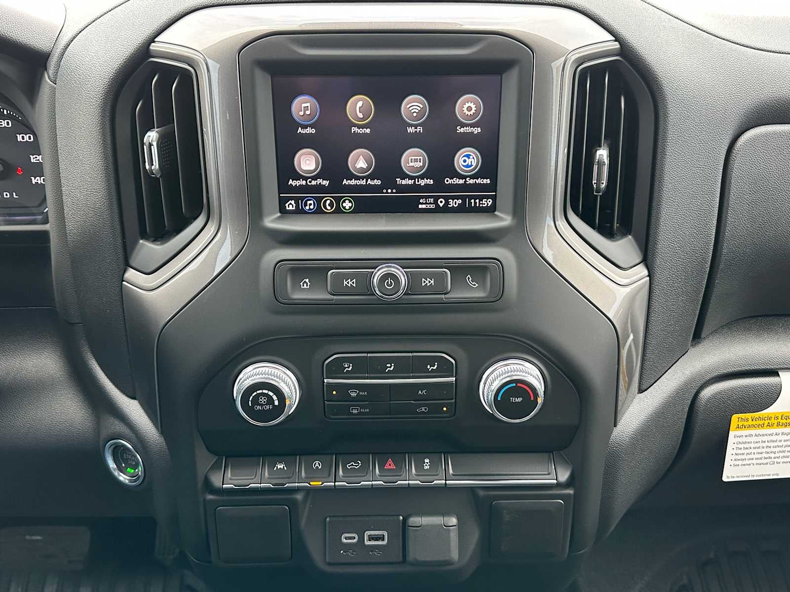 2026 GMC Sierra 1500 Pro - Photo 19