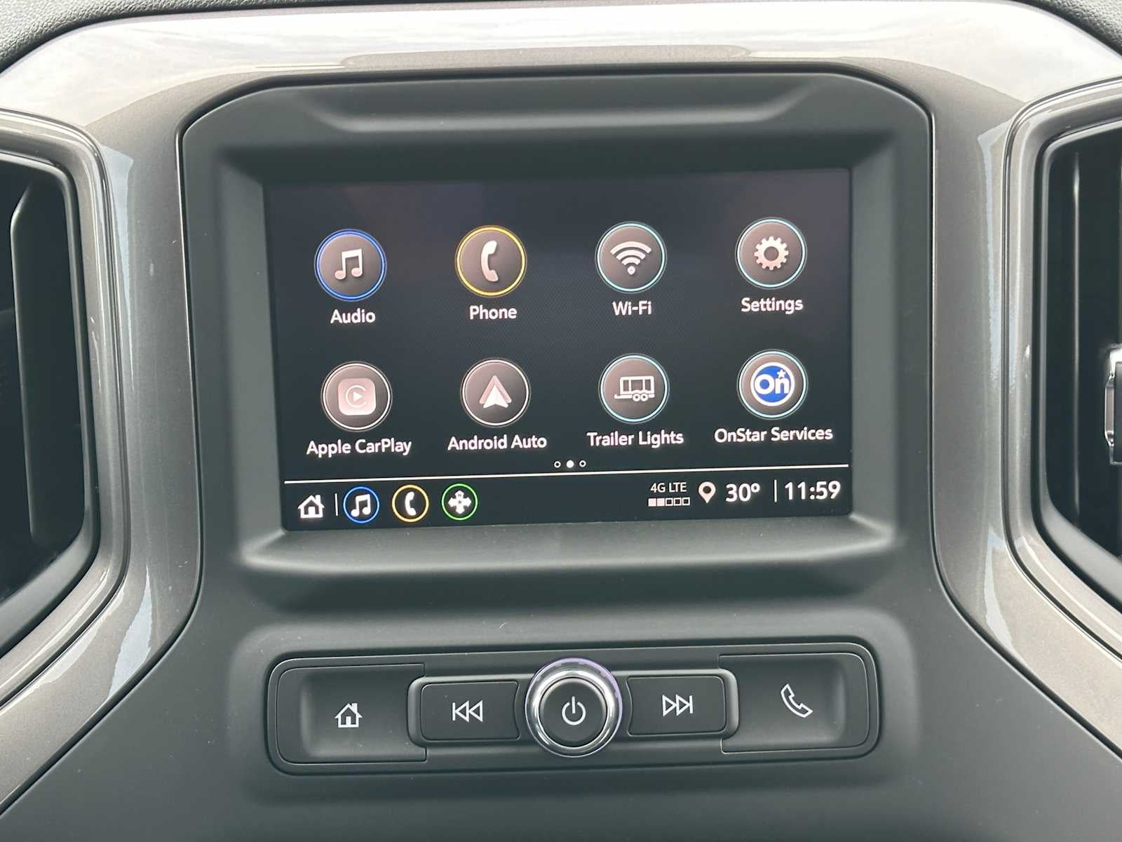 2026 GMC Sierra 1500 Pro - Photo 20