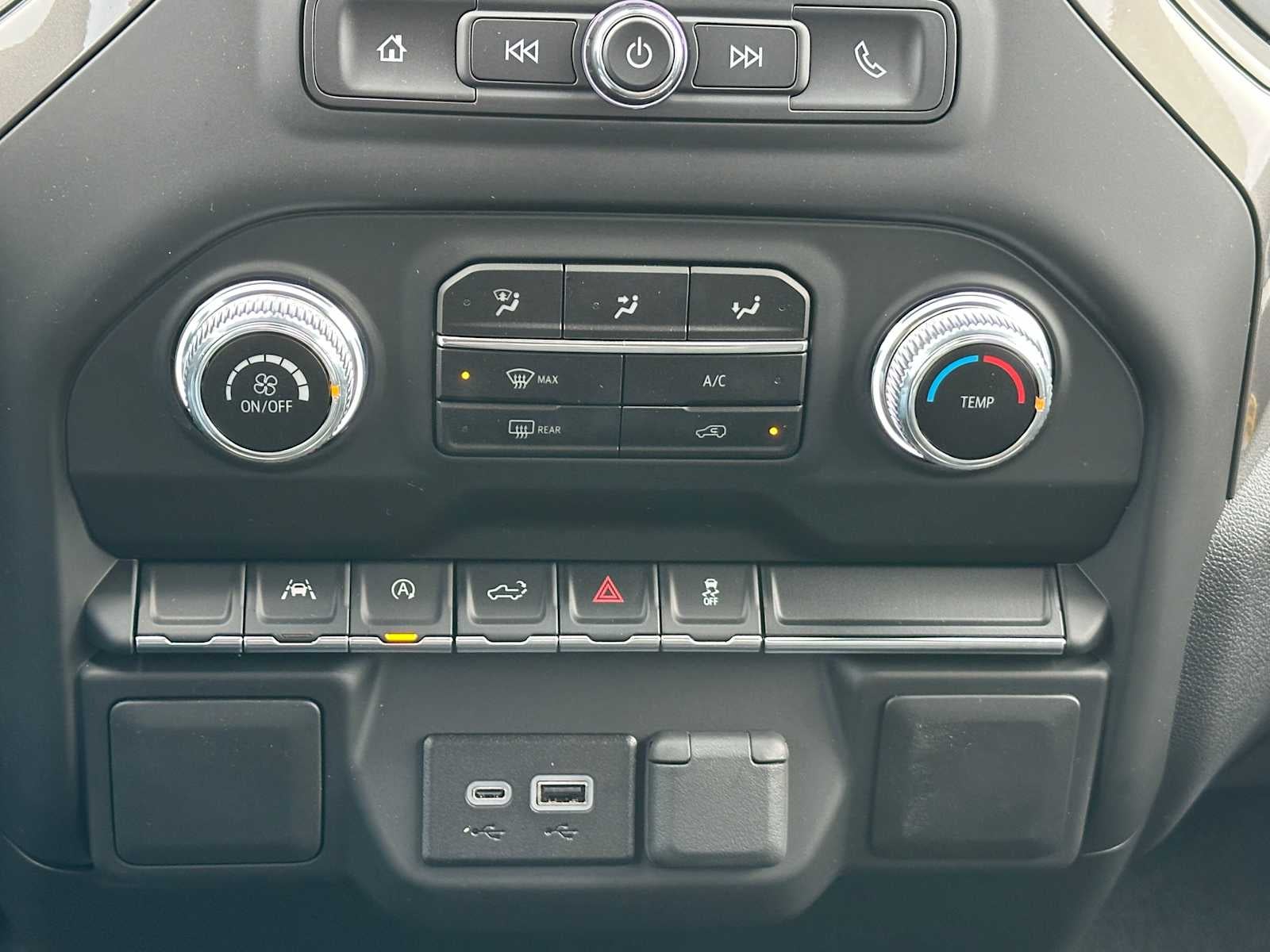 2026 GMC Sierra 1500 Pro - Photo 21